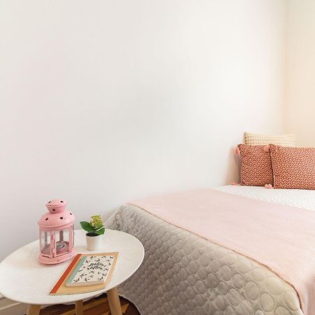 Lisbon Comfort Apartment Zewnętrze zdjęcie