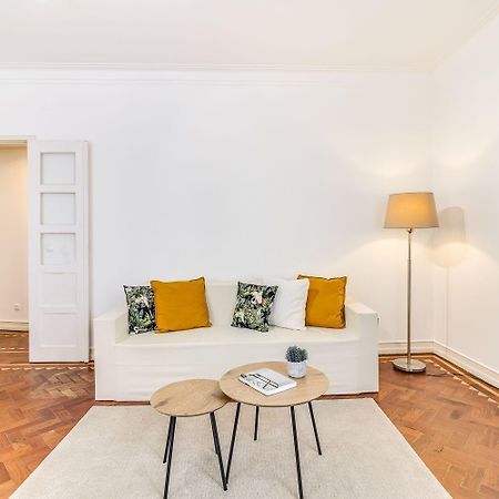 Lisbon Comfort Apartment Zewnętrze zdjęcie
