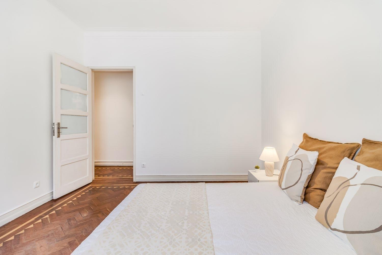 Lisbon Comfort Apartment Zewnętrze zdjęcie