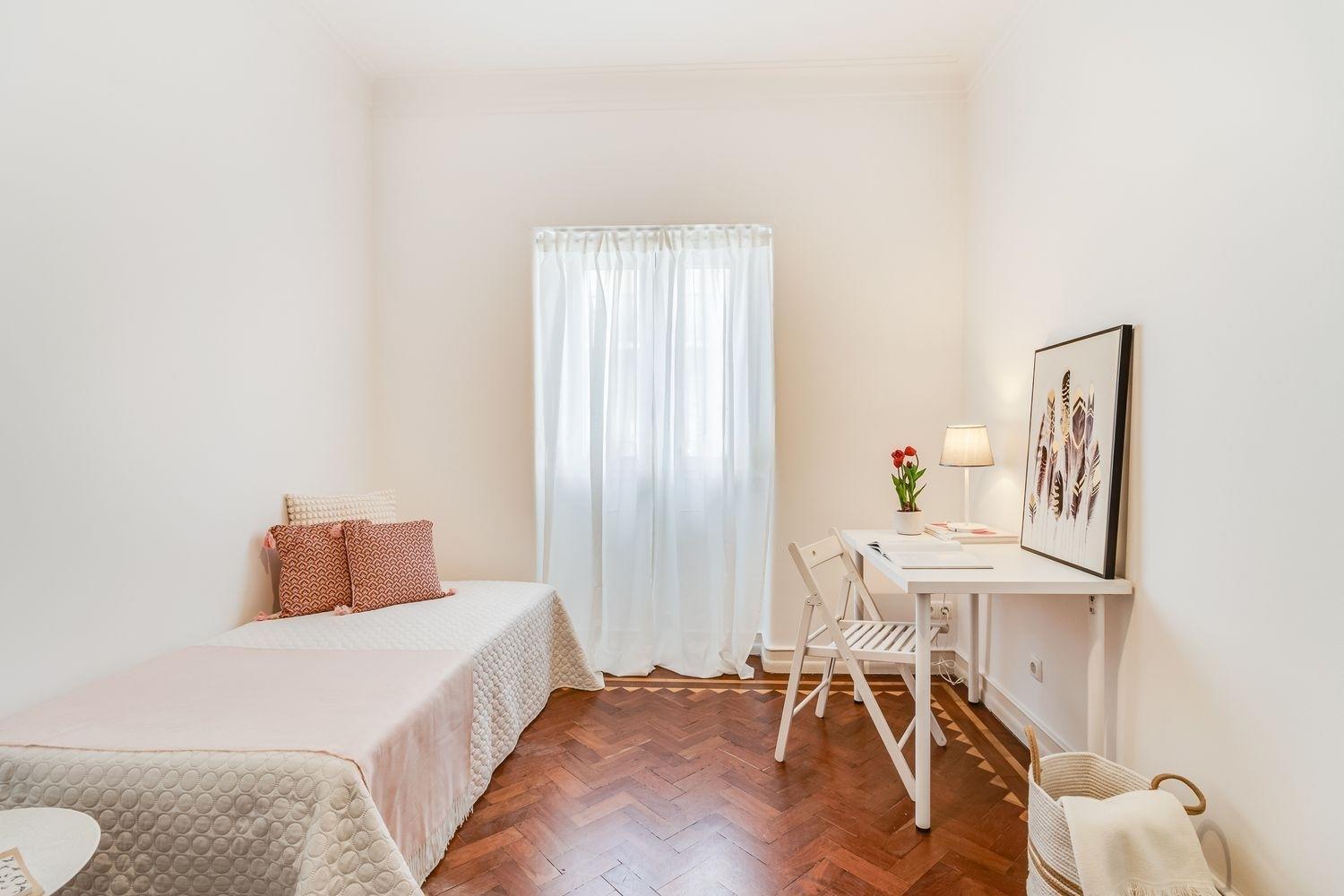 Lisbon Comfort Apartment Zewnętrze zdjęcie