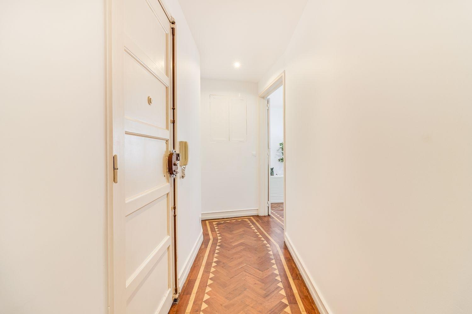 Lisbon Comfort Apartment Zewnętrze zdjęcie
