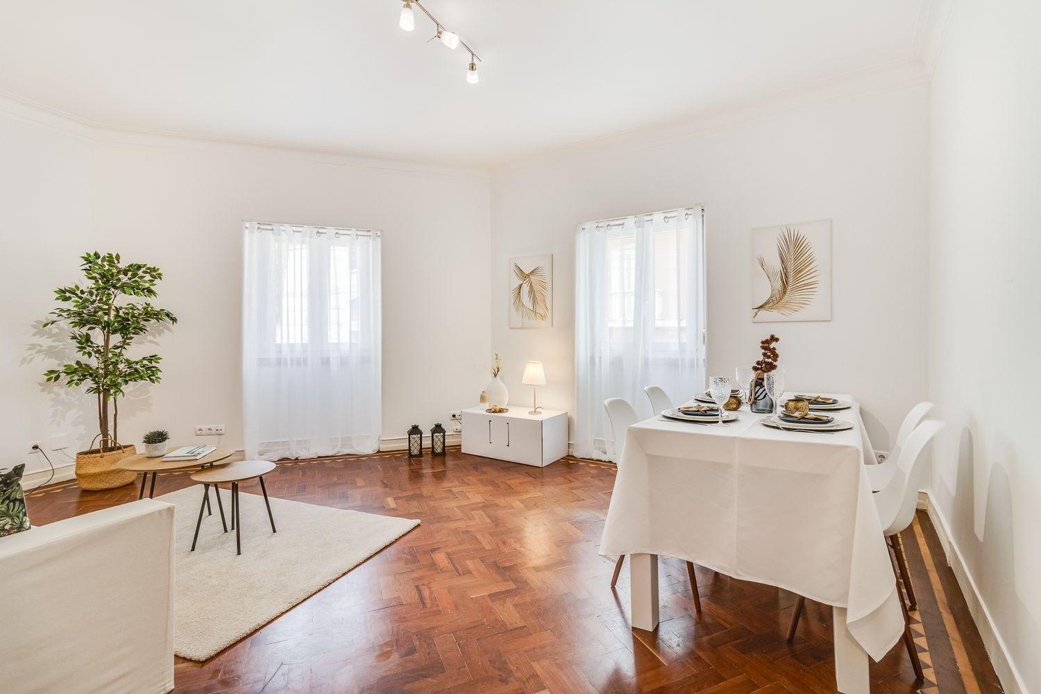 Lisbon Comfort Apartment Zewnętrze zdjęcie