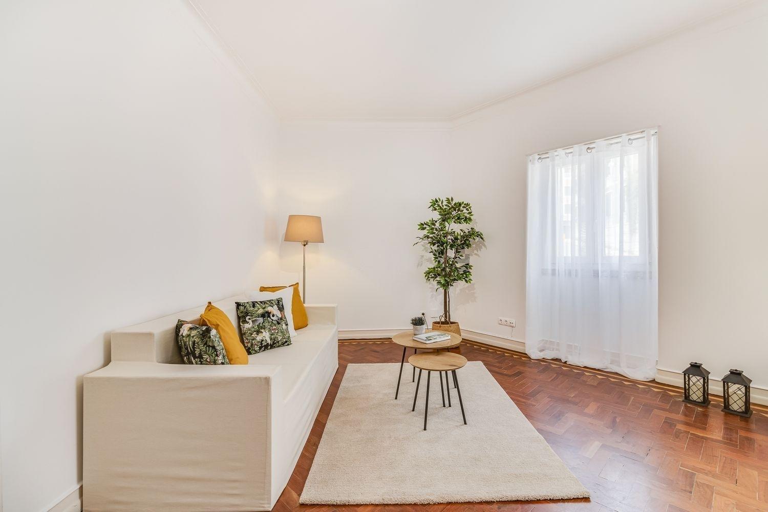 Lisbon Comfort Apartment Zewnętrze zdjęcie