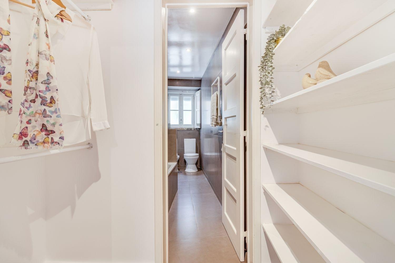Lisbon Comfort Apartment Zewnętrze zdjęcie