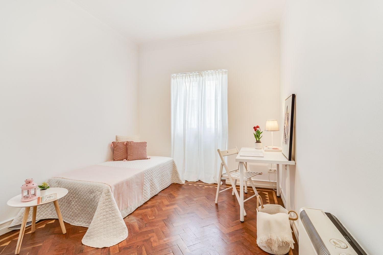 Lisbon Comfort Apartment Zewnętrze zdjęcie