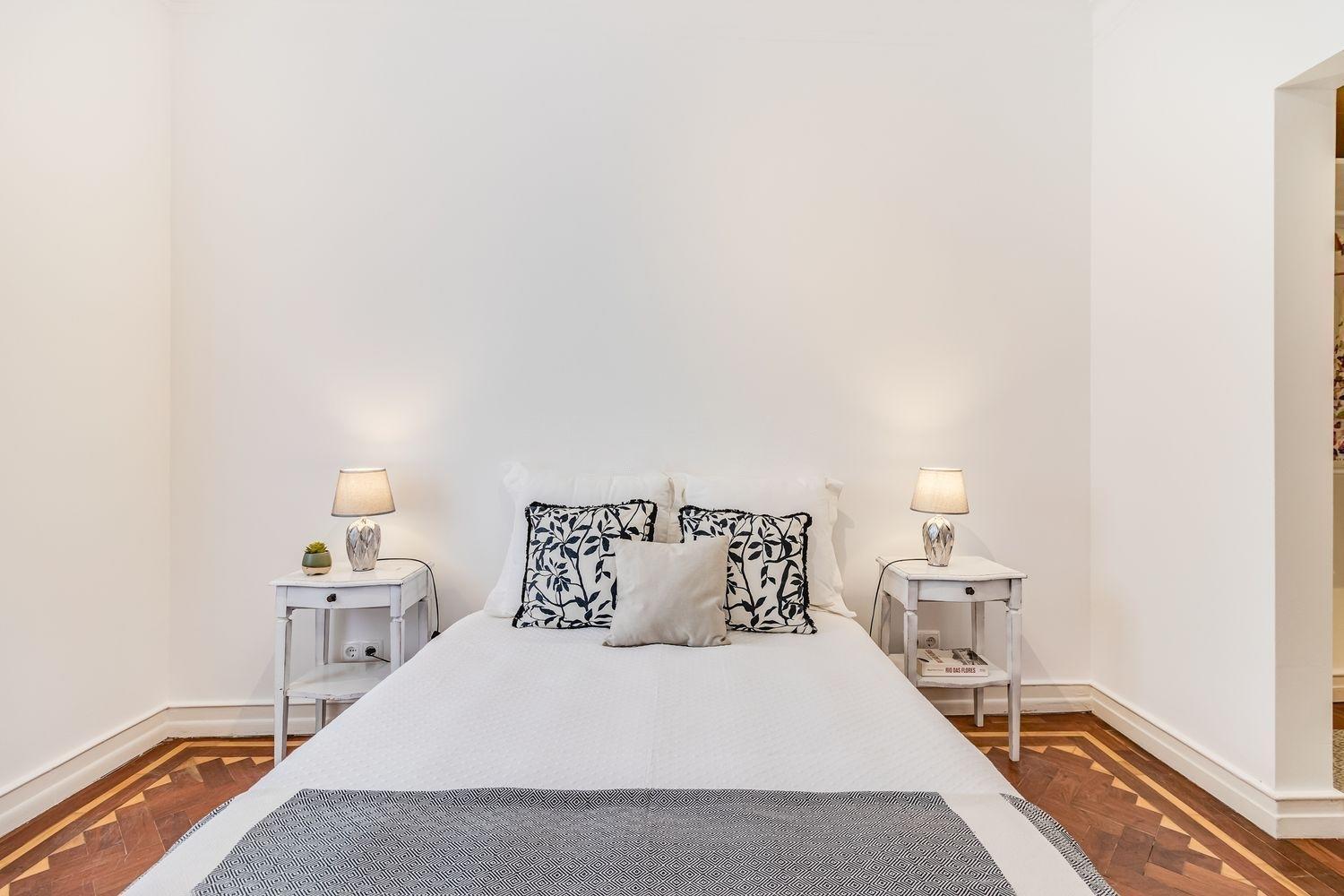 Lisbon Comfort Apartment Zewnętrze zdjęcie