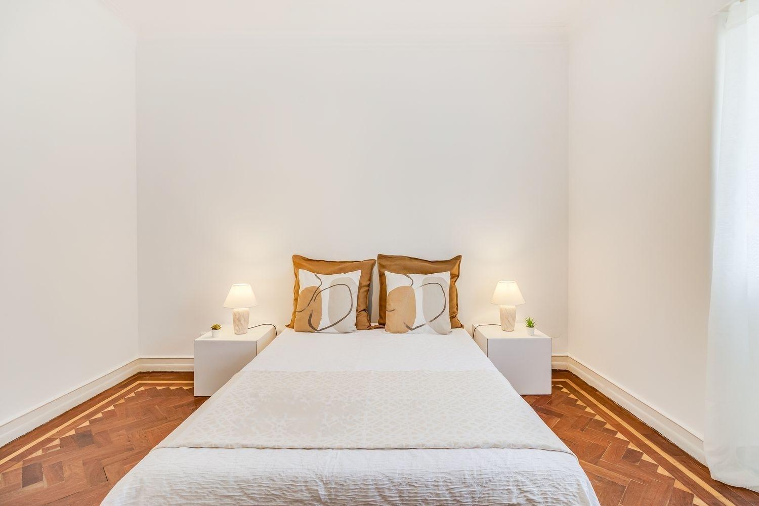 Lisbon Comfort Apartment Zewnętrze zdjęcie