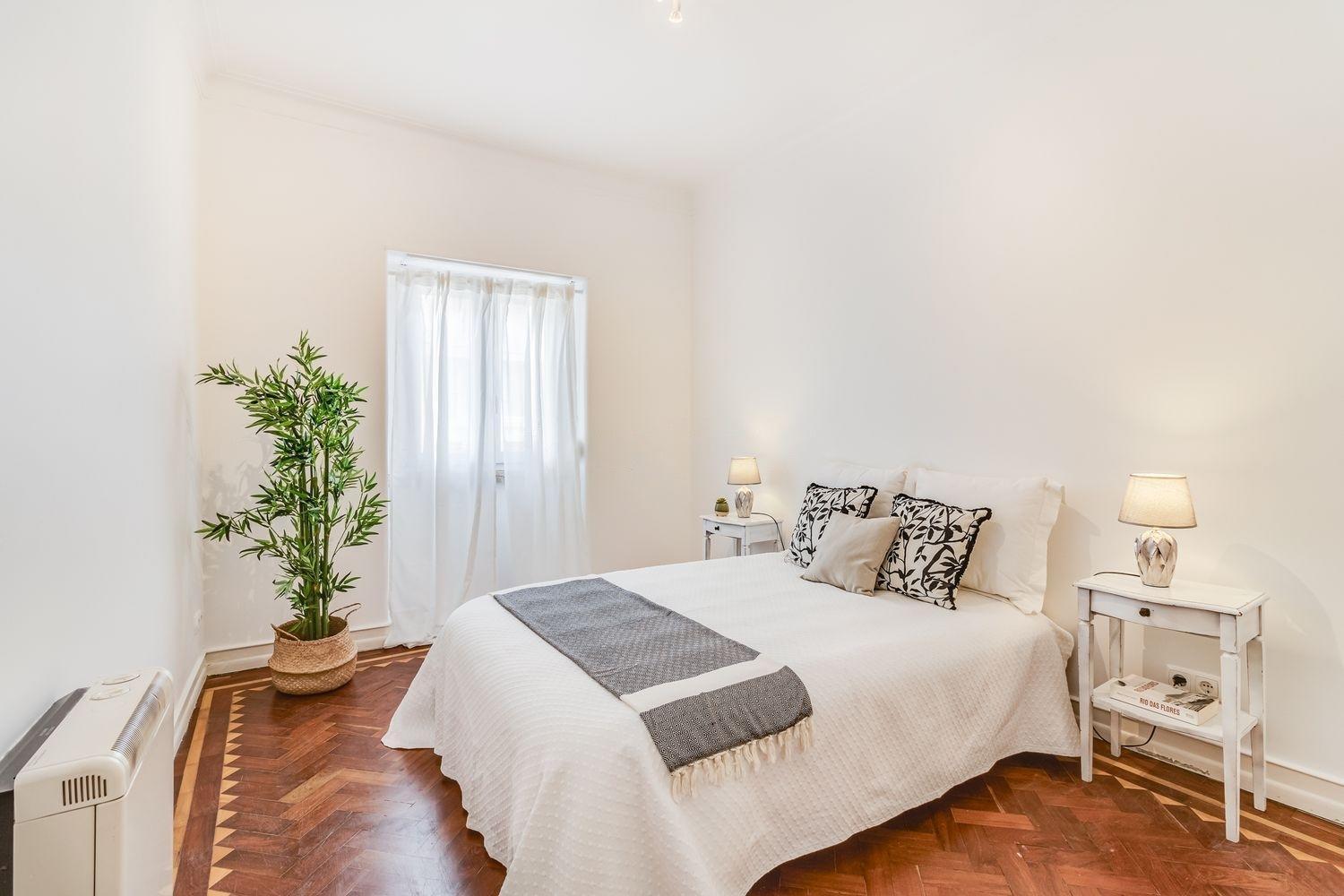 Lisbon Comfort Apartment Zewnętrze zdjęcie